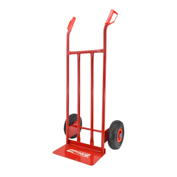 Obrázok pre AW WAREHOUSE TROLLEY 2 WHEEL 200kg