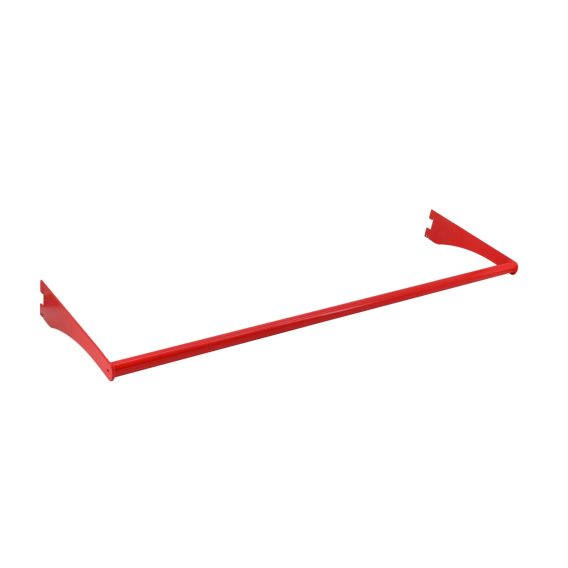 Obrázok pre AW BOOKCASE CLOTHES RACK