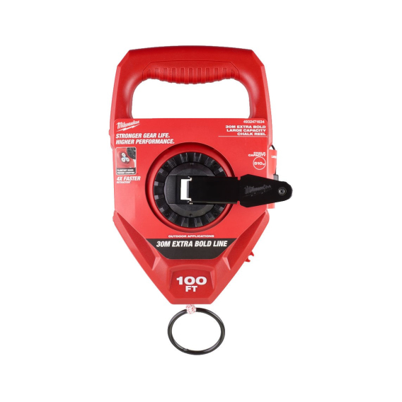 Obrázok pre Milwaukee chalk line 30 meters spool