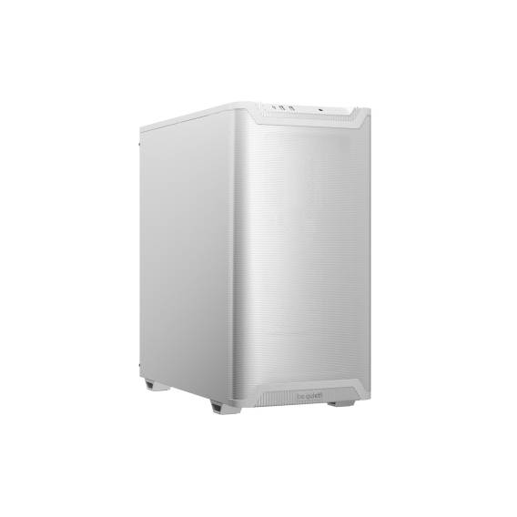 Obrázok pre be quiet! PURE BASE 501 Airflow White Midi Tower Bílá