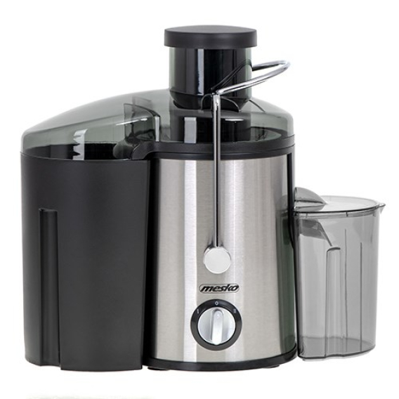 Obrázok pre Braun Multiquick 7 juicer J 700 Odstředivý odšťavňovač 1000 W Nerezová ocel