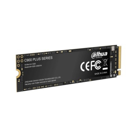 Obrázok pre Dahua Technology DHI-SSD-C900VN1TB SSD disk 1 TB M.2 PCI Express 3.0 NVMe 3D TLC