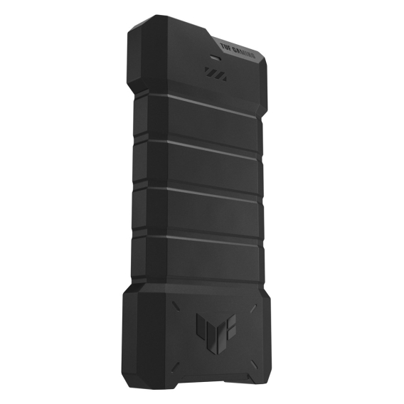 Obrázok pre ASUS TUF Gaming A2 SSD rámeček Černá M.2