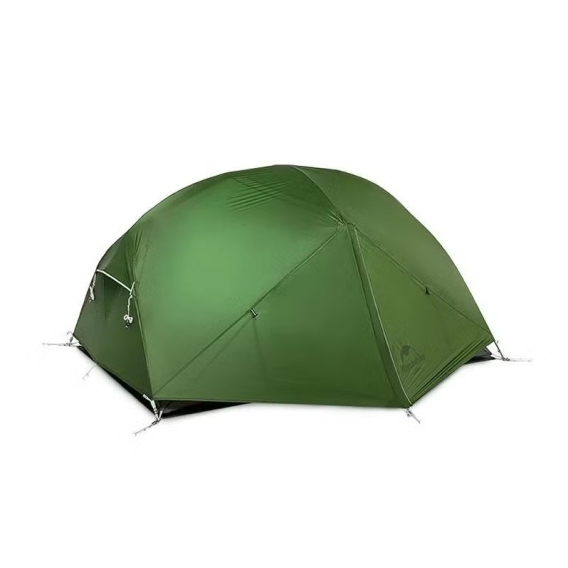 Obrázok pre Namiot Naturehike MONGAR 2 M FOREST GREEN Zielony