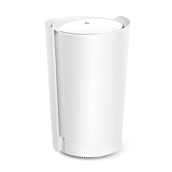 Obrázok pre TP-Link Deco X50-5G Dvoupásmový (2,4 GHz / 5 GHz) Wi-Fi 6 (802.11ax) Bílá 3 Vnitřní