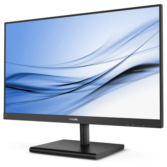 Obrázok pre Philips E Line 275E1S/00 LED display 68,6 cm (27") 2560 x 1440 px Quad HD Černá