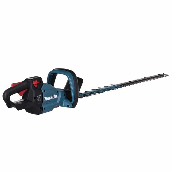 Obrázok pre Makita UH005GZ 40V XGT 750 mm akumulátorové nůžky na živý plot