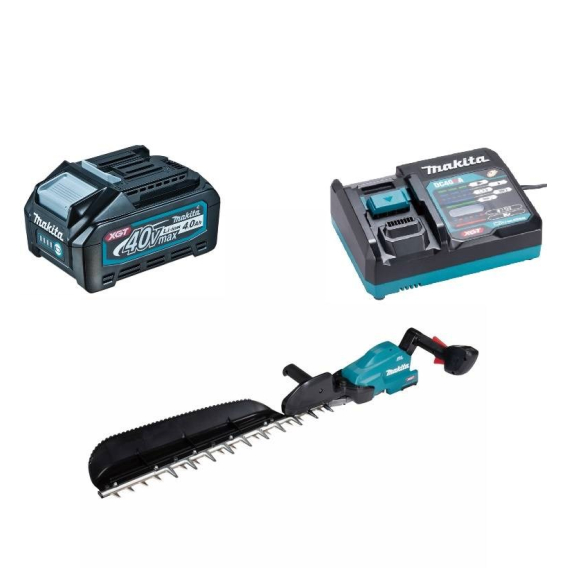 Obrázok pre 40V XGT 600MM NŮŽKY NA ŽIVÝ PLOT UH013GM101 MAKITA