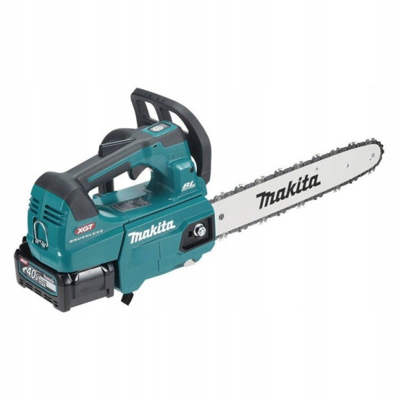 Obrázok pre ŘETĚZOVÁ PILA 40V XGT 35CM UC004GM102 MAKITA