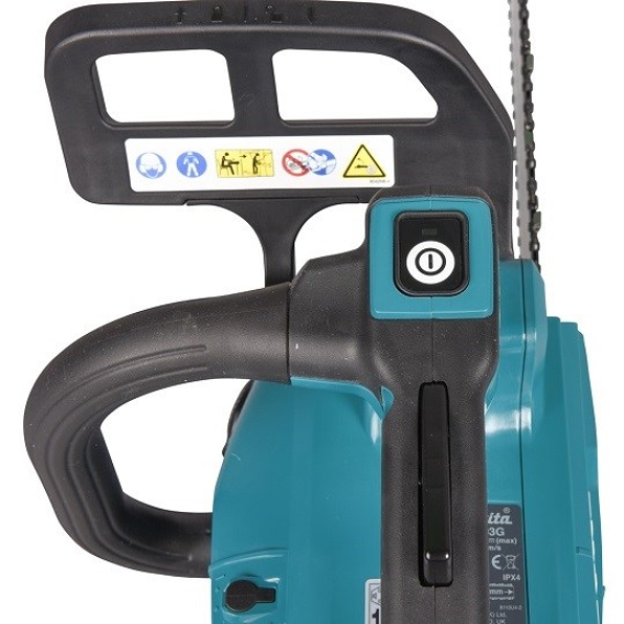 Obrázok pre ŘETĚZOVÁ PILA 40V XGT 25CM UC003GM102 MAKITA