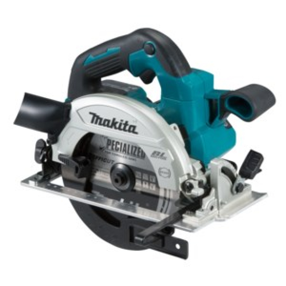 18V cordless circular saw MAKITA DHS660ZJ Obrázok pre 18V cordless circular saw MAKITA DHS660ZJ