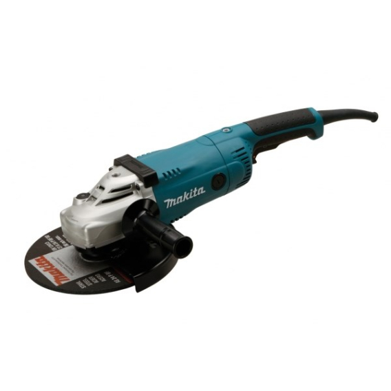 Obrázok pre Makita GA9020RF úhlová bruska 23 cm 6600 ot/min 2200 W 5,8 kg