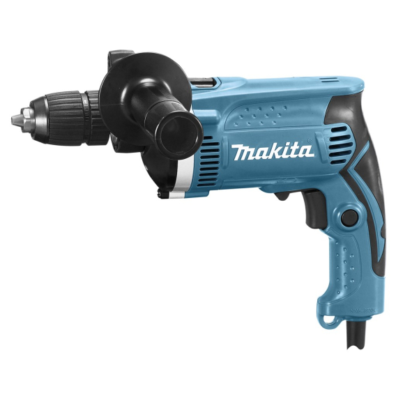 Obrázok pre Makita HP1631K vrtačka Rychloupínací 3200 ot/min 1,9 kg