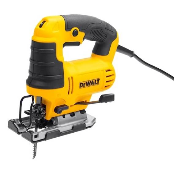 Obrázok pre DeWALT DWE349-QS přímočará pila 2,4 kg