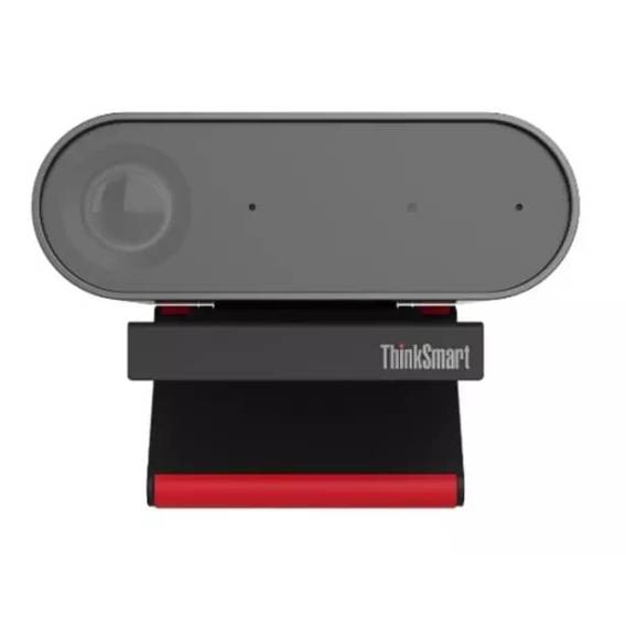 Obrázok pre Lenovo ThinkSmart webkamera 3840 x 2160 px USB-C Černá