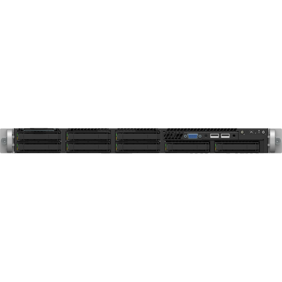 Obrázok pre SERVER SYSTEM 1U/RS700-E10-RS12U ASUS