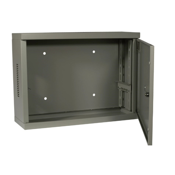 Obrázok pre EMITERNET Internal hanging cabinet 19" 3U 540x400x180mm EM/SZW544018-3U