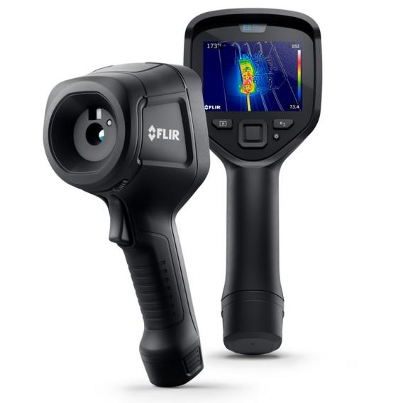 Obrázok pre FLIR E8-PRO termální kamera