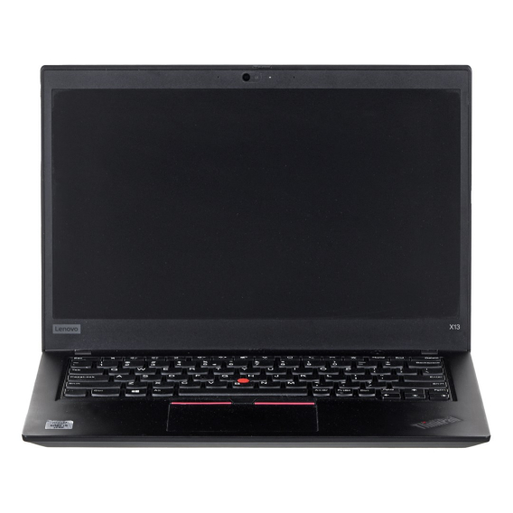 Obrázok pre LENOVO ThinkPad X13 G1 i5-10310U 16GB 256GB SSD 13,3" FHD(US QWERTY) Win11pro Použité