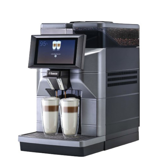 Obrázok pre Saeco Magic M2 Plně automatické Espresso kávovar 4 l