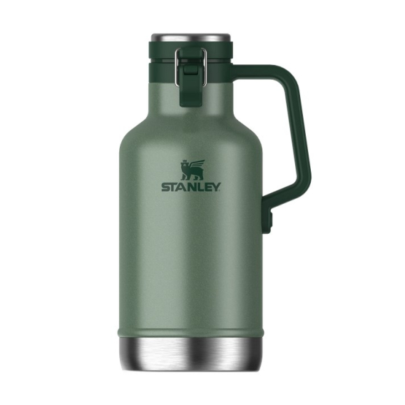 Obrázok pre Termoska na pivo STANLEY CLASSIC GROWLER - zelená 1,9 l