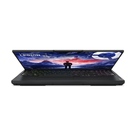 Obrázok pre Lenovo Legion Pro 5 16IRX9 Intel® Core™ i9 i9-14900HX Laptop 40,6 cm (16") WQXGA 32 GB DDR5-SDRAM 1 TB SSD NVIDIA GeForce RTX 4070 Wi-Fi 6E (802.11ax) NoOS Šedá