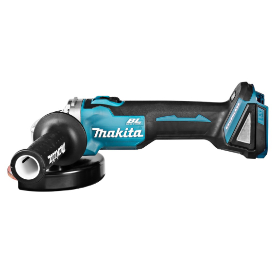 Obrázok pre Makita DGA504RT3J úhlová bruska 12,5 cm 8500 ot/min 2,5 kg