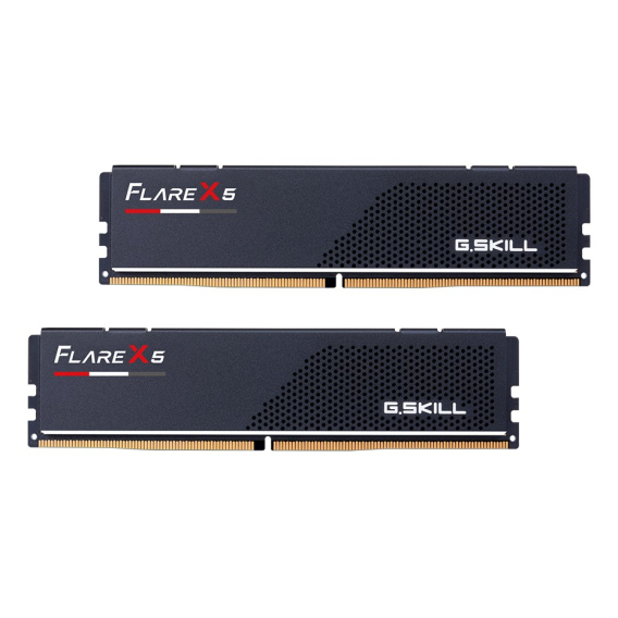 Obrázok pre G.Skill Flare X5 F5-6400J3240G16GX2-FX5 paměťový modul 32 GB 2 x 16 GB DDR5 6400 MHz