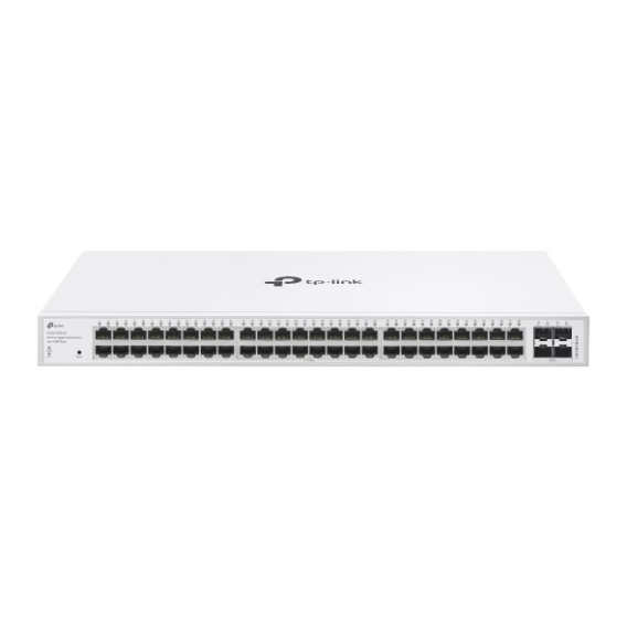 Obrázok pre TP-Link Festa FS352G L2/L2+ Gigabit Ethernet (10/100/1000) Bílá