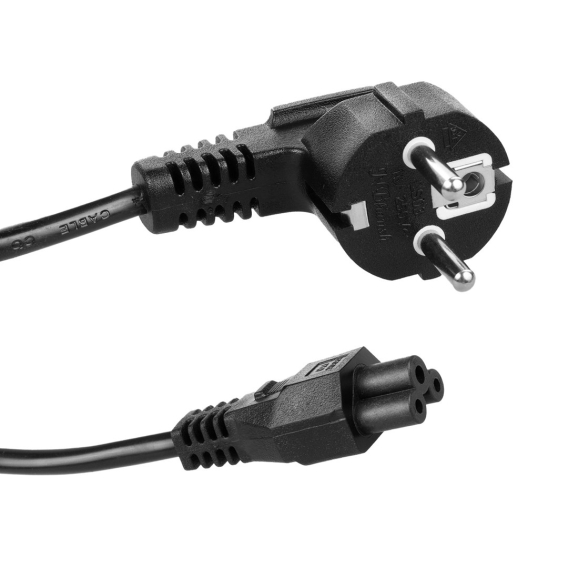 Obrázok pre APC Power Cord, C19 to C20, 4.5m