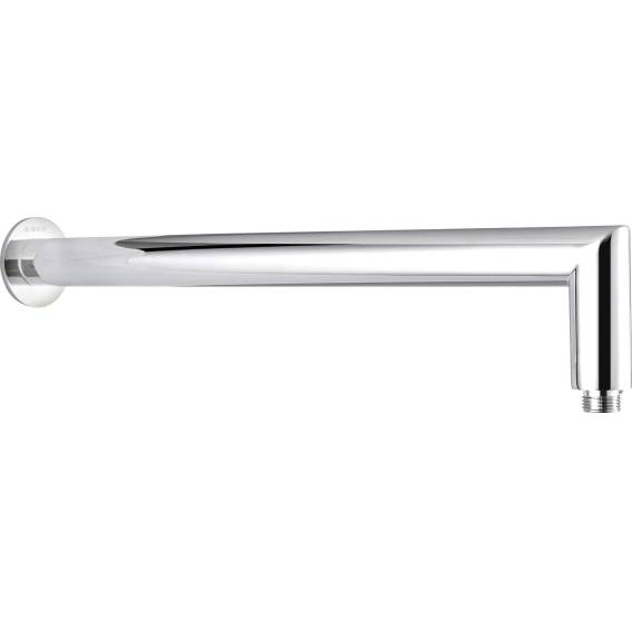 Obrázok pre Wall Mounted Shower Spout - 400 mm