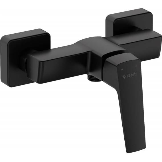 Obrázok pre Wall-mounted shower mixer