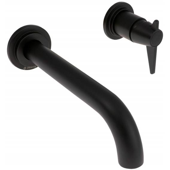 Obrázok pre Concealed washbasin mixer