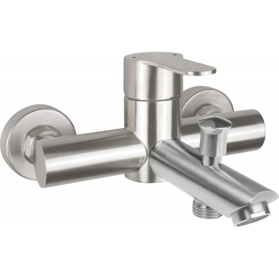 Obrázok pre Wall-mounted bathtub faucet