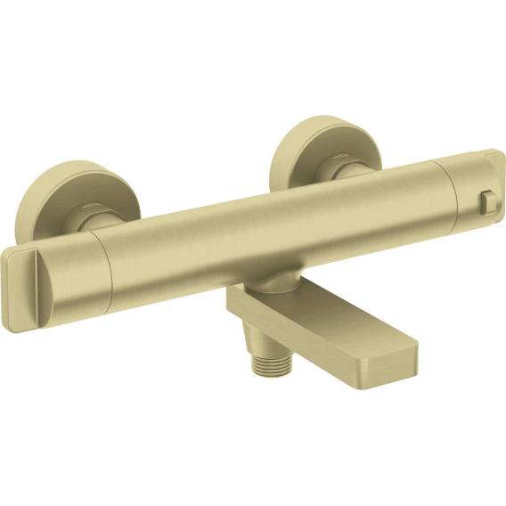 Obrázok pre Thermostatic bathtub faucet