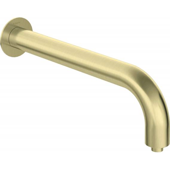 Obrázok pre Wall Shower Spout - 380 mm
