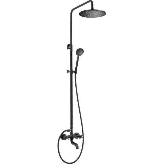 Obrázok pre Shower head with bathtub faucet