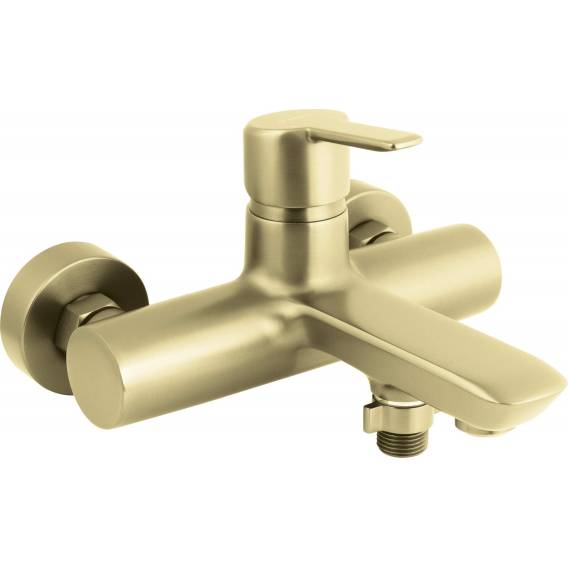 Obrázok pre Wall-mounted bathtub faucet