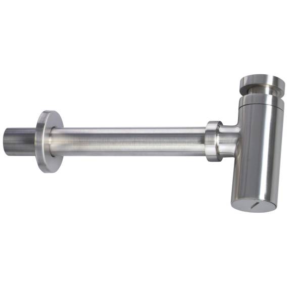 Obrázok pre Round washbasin siphon