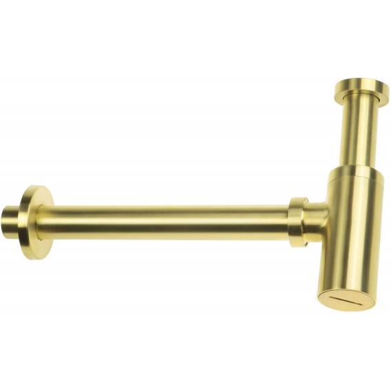 Obrázok pre Round washbasin siphon