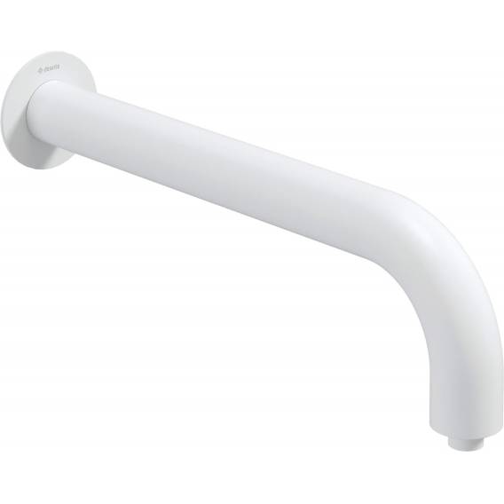 Obrázok pre Wall Shower Spout - 380 mm