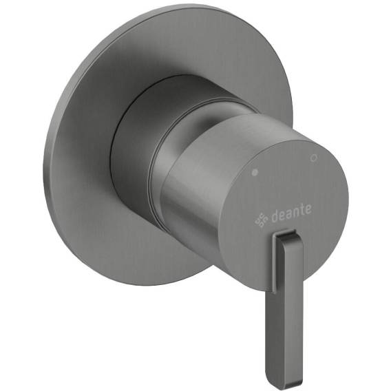 Obrázok pre Concealed shower mixer without shower switch