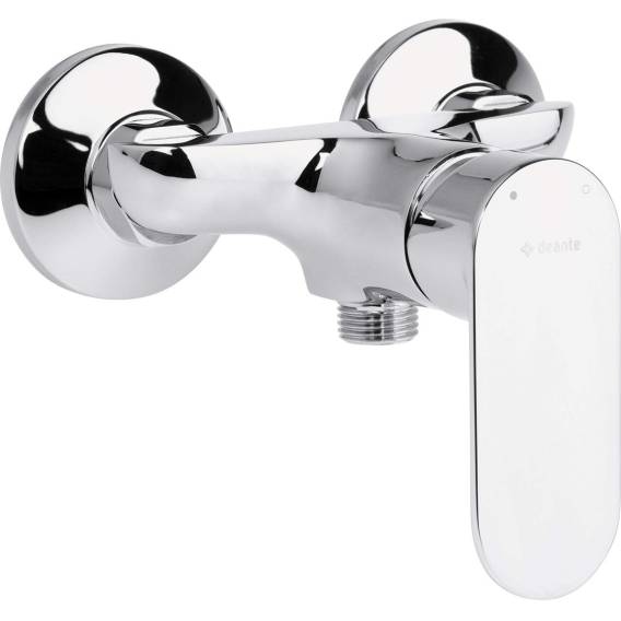 Obrázok pre Wall-mounted shower mixer - 10 cm spacing