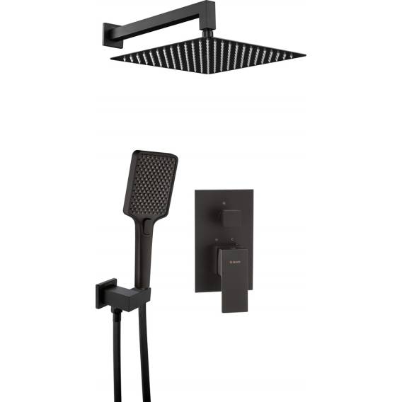 Obrázok pre Concealed shower set