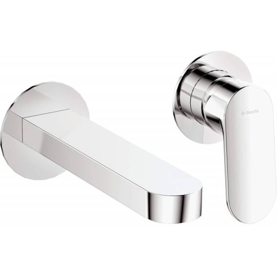 Obrázok pre Concealed washbasin mixer 2-hole