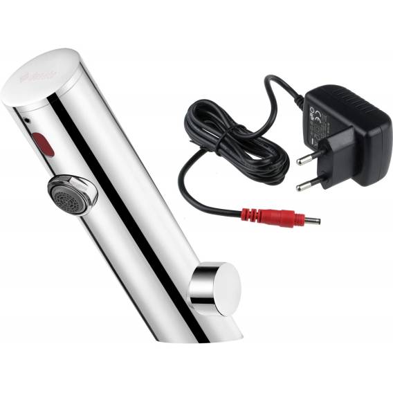 Obrázok pre Touchless washbasin mixer with temperature control - 230/6V