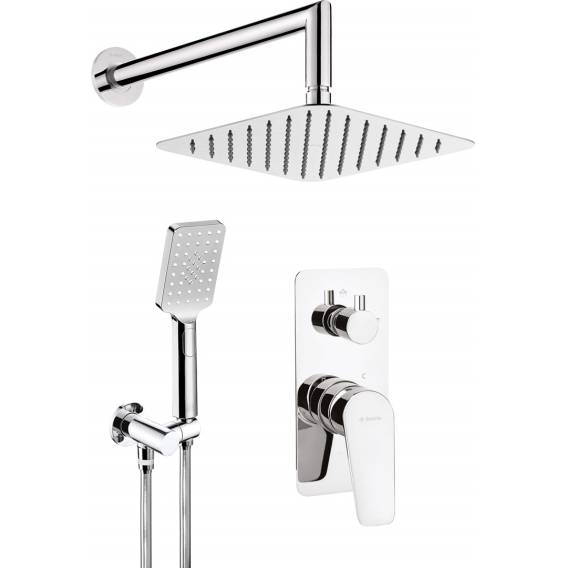 Obrázok pre Concealed shower set