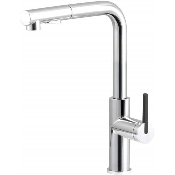 Obrázok pre Kitchen faucet with pull-out spout