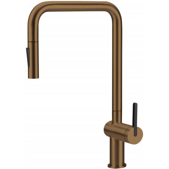 Obrázok pre Kitchen faucet with pull-out spout