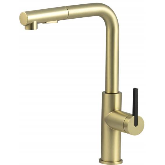 Obrázok pre Kitchen faucet with pull-out spout